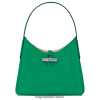 Longchamp Mini Bag - Longchamp Roseau Hobo torba trava/zeleno svjetlo žena 888TZ4366 torbe