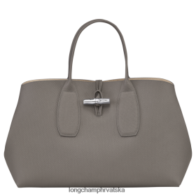 Longchamp Mini Bag - Longchamp Roseau torbica grlica žena 888TZ4111 torbe