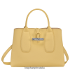 Longchamp Mini Bag - Longchamp Roseau torbica kukuruz žena 888TZ4105 torbe