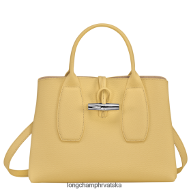 Longchamp Mini Bag - Longchamp Roseau torbica kukuruz žena 888TZ4105 torbe
