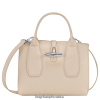 Longchamp Mini Bag - Longchamp Roseau torbica papir žena 888TZ4114 torbe