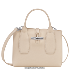 Longchamp Mini Bag - Longchamp Roseau torbica papir žena 888TZ4114 torbe