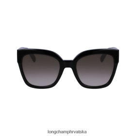 Longchamp Mini Bag - Longchamp Sunčane naočale za jesen/zima 2022 crni žena 888TZ4897 pribor