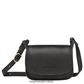 Longchamp Mini Bag - Longchamp le foulonne crossbody torba crni žena 888TZ4261 torbe