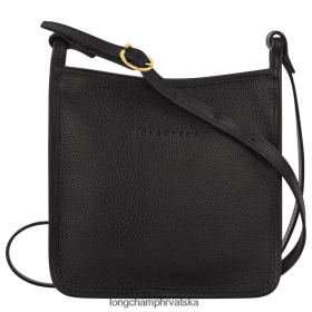 Longchamp Mini Bag - Longchamp le foulonne crossbody torba crni žena 888TZ4273 torbe