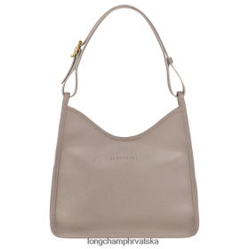 Longchamp Mini Bag - Longchamp le foulonne hobo torba grlica žena 888TZ4390 torbe