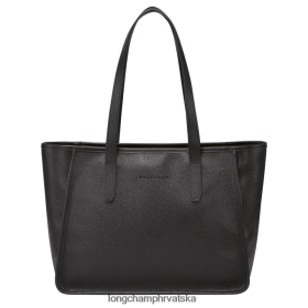 Longchamp Mini Bag - Longchamp le foulonne torba crni žena 888TZ4384 torbe
