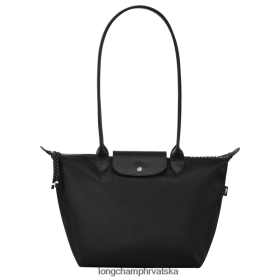 Longchamp Mini Bag - Longchamp le pIage energetska torba crni žena 888TZ4345 torbe