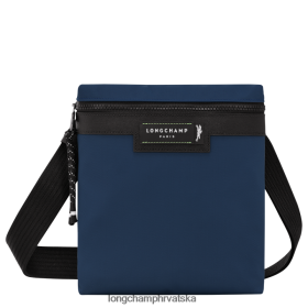 Longchamp Mini Bag - Longchamp le pIage energetski crossbody torba mornarica muškarci 888TZ4336 torbe