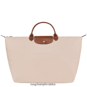 Longchamp Mini Bag - Longchamp le pIage originalna putnička torba papir žena 888TZ4810 torbe