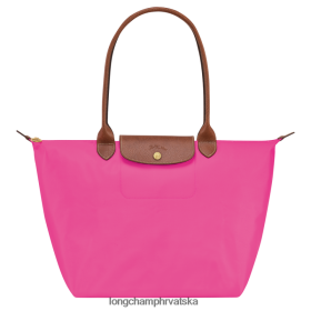 Longchamp Mini Bag - Longchamp le pIage originalna torbica bombon žena 888TZ4420 torbe