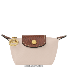 Longchamp Mini Bag - Longchamp le pIage originalna torbica kovanica papir žena 888TZ4504 kožna roba