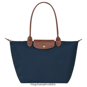 Longchamp Mini Bag - Longchamp le pIage originalna torbica mornarica žena 888TZ4417 torbe