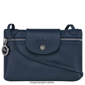 Longchamp Mini Bag - Longchamp le pIage xtra crossbody torba mornarica žena 888TZ4300 torbe