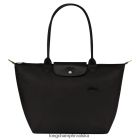 Longchamp Mini Bag - Longchamp le pIage zelena torba crni žena 888TZ430 torbe