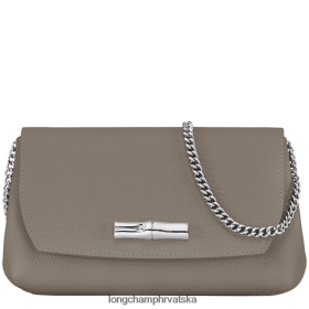Longchamp Mini Bag - Longchamp roseau spojnica grlica žena 888TZ4255 kožna roba