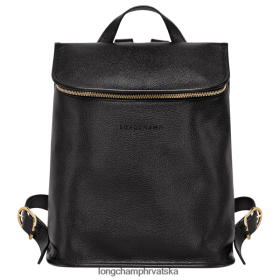 Longchamp Mini Bag - Longchamp ruksak le foulonne crni žena 888TZ4426 torbe