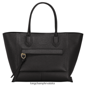 Longchamp Mini Bag - Longchamp torbica crni žena 888TZ4171 torbe