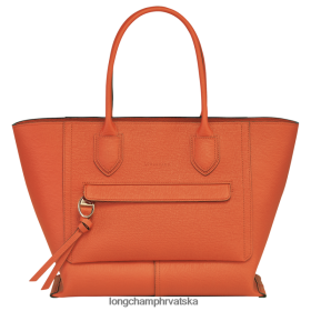 Longchamp Mini Bag - Longchamp torbica karot žena 888TZ4174 torbe
