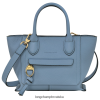 Longchamp Mini Bag - Longchamp torbica škriljac žena 888TZ4165 torbe